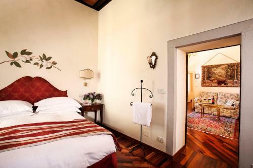 Agroturismo Villa Poggiano