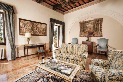 Agroturismo Villa Poggiano