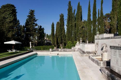 Agroturismo Villa Poggiano