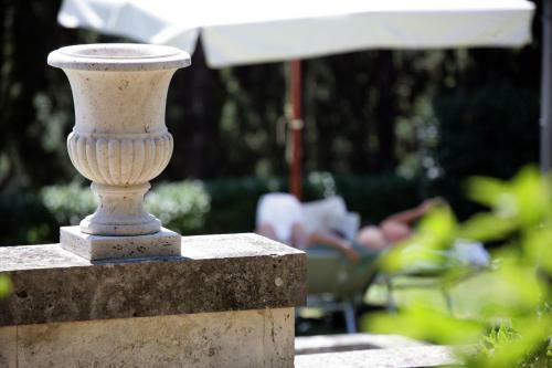 Agroturismo Villa Poggiano