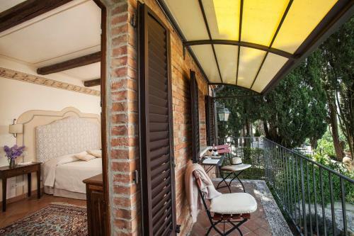 Agroturismo Villa Poggiano
