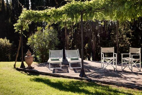 Agroturismo Villa Poggiano
