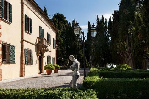 Agroturismo Villa Poggiano