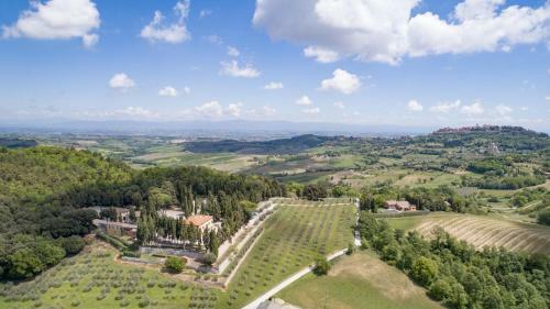 Agroturismo Villa Poggiano