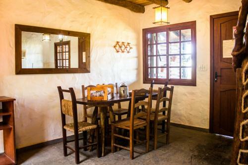 Posada Casa Morango