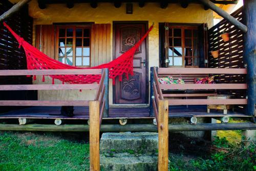Posada Casa Morango