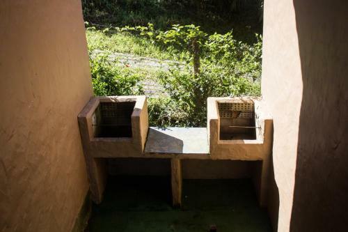 Posada Casa Morango