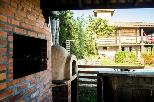 Posada Casa Morango