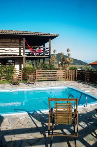 Posada Casa Morango