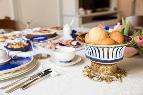 Bed & Breakfast Il Battente 1862