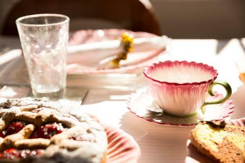 Bed & Breakfast Il Battente 1862