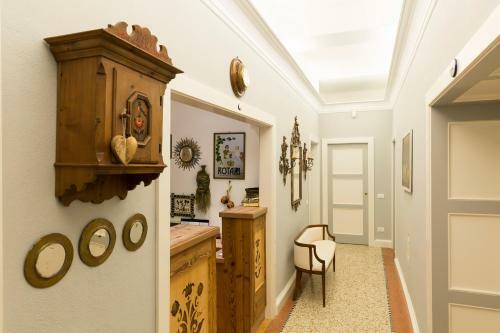 Bed & Breakfast Il Battente 1862