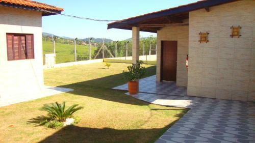 Camping Quintal Das Estrelas