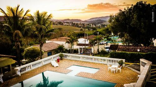 Camping Quintal Das Estrelas
