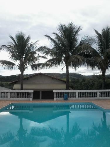 Camping Quintal Das Estrelas