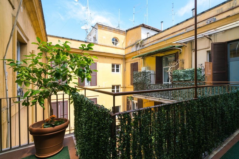 Apartamento Residence Europa