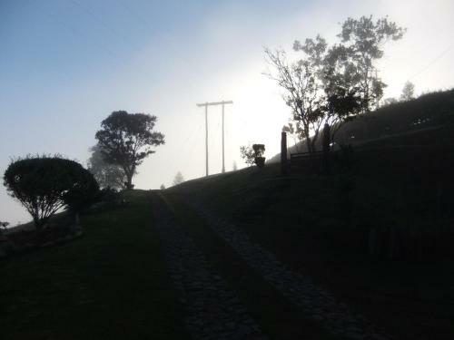 Lodge Canto Do Vento Hospedaria