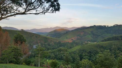 Lodge Canto Do Vento Hospedaria