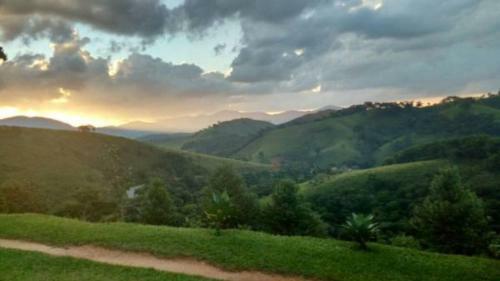 Lodge Canto Do Vento Hospedaria