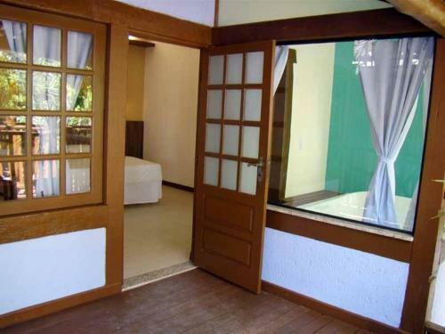 Hostal Pousada Georges Village