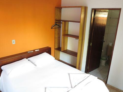 Hostal Pousada Da Villa Itamambuca