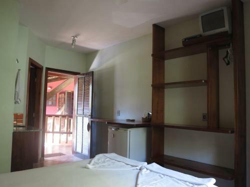 Hostal Pousada Da Villa Itamambuca