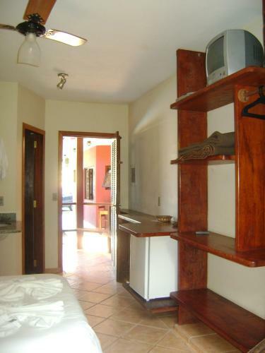 Hostal Pousada Da Villa Itamambuca