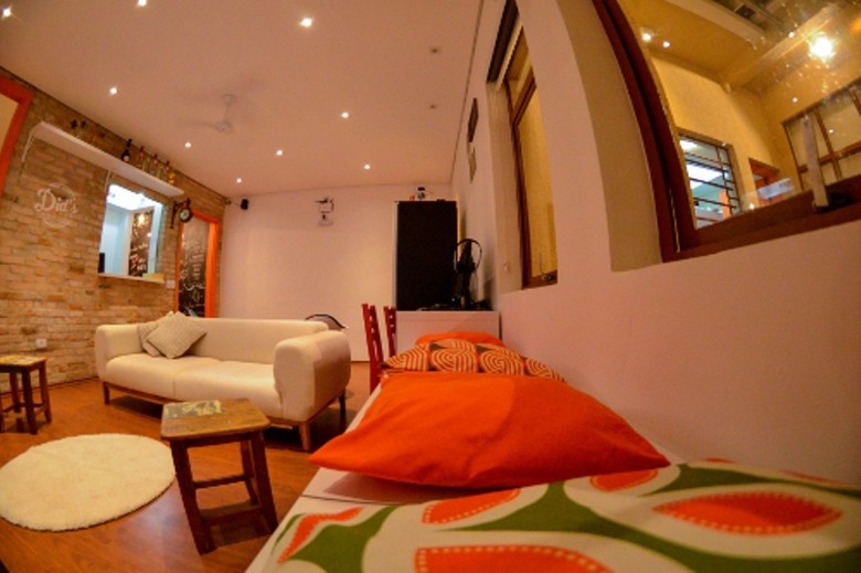 Did�s Hostel
