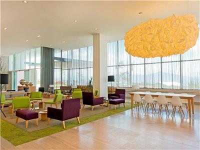 Hotel Real Inn Morelia By Camino Real