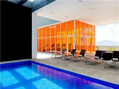 Hotel Real Inn Morelia By Camino Real