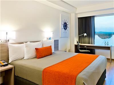 Hotel Real Inn Morelia By Camino Real