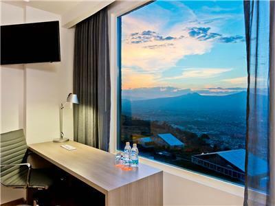 Hotel Real Inn Morelia By Camino Real