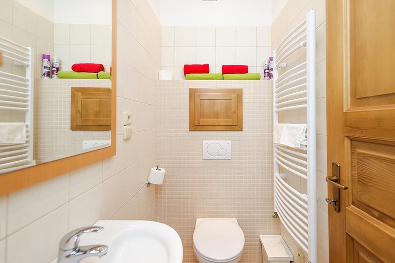 Apartamentos Residence Elema
