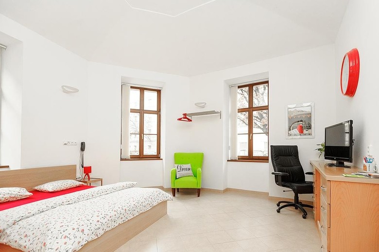 Apartamentos Residence Elema