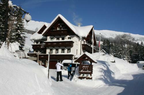 Hotel Martin & Kristyna