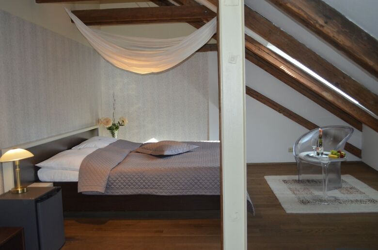 Hotel Peregrin