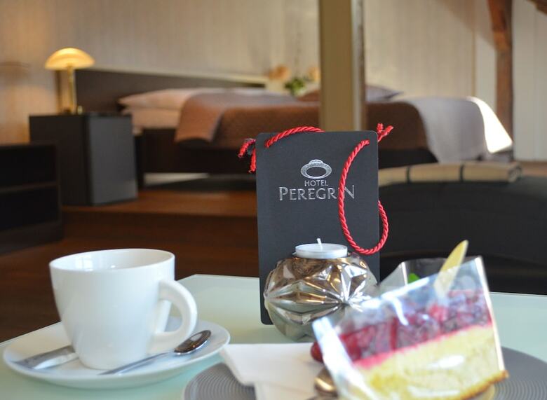 Hotel Peregrin