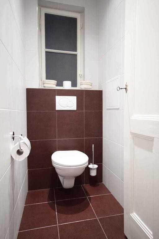 Prague Central Exclusive Apartments