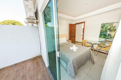Hostal Pousada Cristalmar