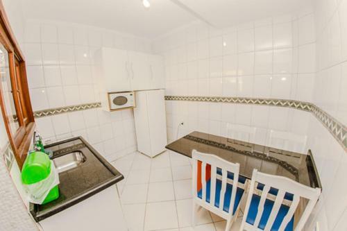 Hostal Pousada Cristalmar