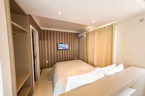 Hostal Pousada Cristalmar