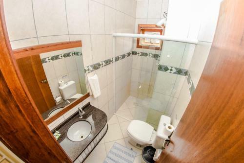 Hostal Pousada Cristalmar