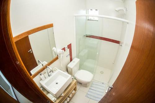 Hostal Pousada Cristalmar