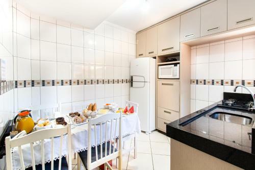 Hostal Pousada Cristalmar