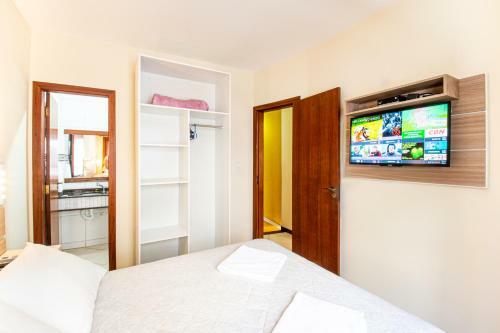 Hostal Pousada Cristalmar