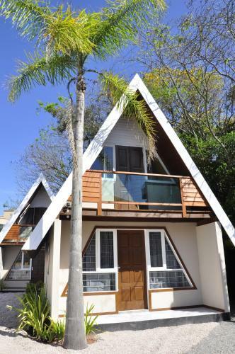 Hostal Pousada Cristalmar