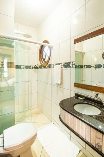 Hostal Pousada Cristalmar