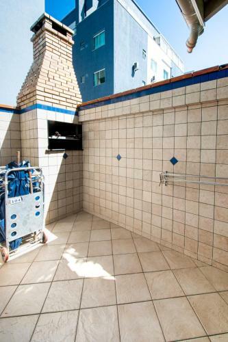 Hostal Pousada Cristalmar