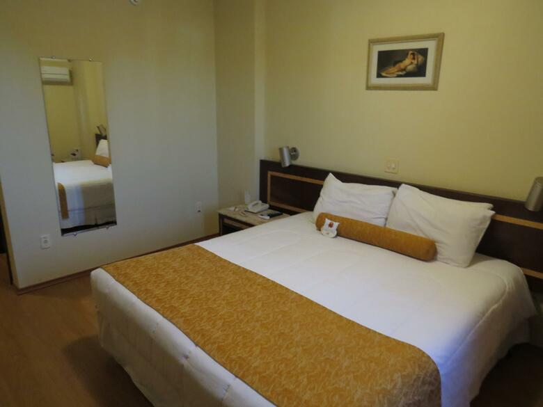 Plaza Hotel S�o Jos� Dos Campos