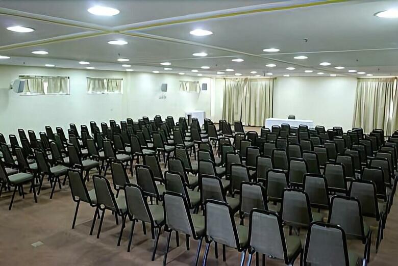 Plaza Hotel S�o Jos� Dos Campos